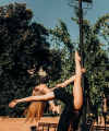profile of Russian mail order brides Anastasiya
