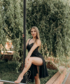 profile of Russian mail order brides Anastasiya