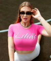 profile of Russian mail order brides Anastasiya
