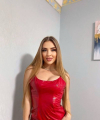 profile of Russian mail order brides Anastasiya
