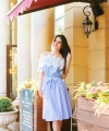 profile of Russian mail order brides Irina