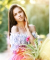 profile of Russian mail order brides Irina