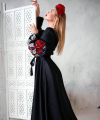profile of Russian mail order brides Anna