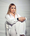 profile of Russian mail order brides Anna