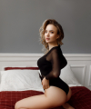 profile of Russian mail order brides Alina