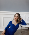profile of Russian mail order brides Alina
