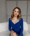 profile of Russian mail order brides Alina