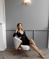 profile of Russian mail order brides Alina
