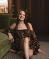 profile of Russian mail order brides Darya