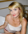 profile of Russian mail order brides Viktoriya