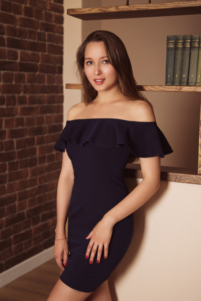 Anita 32 years old Ukraine Lutsk, Russian bride profile, meetbrides.online