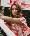 profile of Russian mail order brides Anita