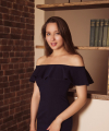 profile of Russian mail order brides Anita