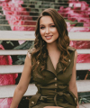 profile of Russian mail order brides Anita
