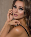 profile of Russian mail order brides Anita