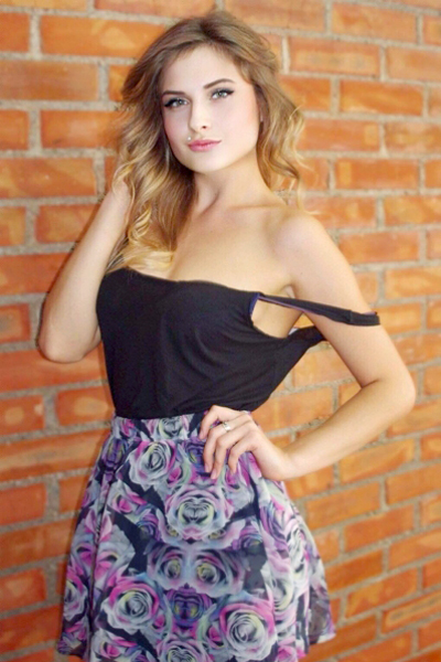 Anastasiya 34 years old Ukraine Kropyvnytskyi, Russian bride profile, meetbrides.online
