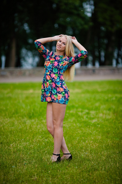 Yuliya