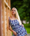 profile of Russian mail order brides Yuliya