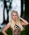 profile of Russian mail order brides Yuliya