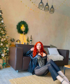 profile of Russian mail order brides Anastasiya