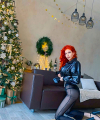 profile of Russian mail order brides Anastasiya