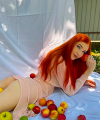 profile of Russian mail order brides Anastasiya