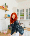 profile of Russian mail order brides Anastasiya