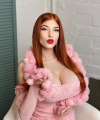 profile of Russian mail order brides Anastasiya