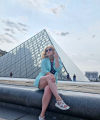 profile of Russian mail order brides Yuliya