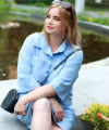 profile of Russian mail order brides Yuliya