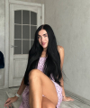 profile of Russian mail order brides Olga
