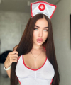 profile of Russian mail order brides Olga