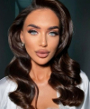 profile of Russian mail order brides Olga