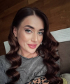 profile of Russian mail order brides Olga