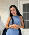 profile of Russian mail order brides Olga