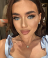 profile of Russian mail order brides Olga