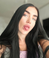 profile of Russian mail order brides Olga