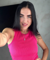 profile of Russian mail order brides Olga