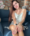 profile of Russian mail order brides Olga