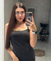 profile of Russian mail order brides Olga