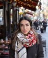 profile of Russian mail order brides Olga
