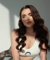 profile of Russian mail order brides Olga