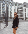 profile of Russian mail order brides Maryana