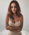 profile of Russian mail order brides Irina