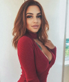 profile of Russian mail order brides Irina
