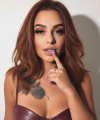 profile of Russian mail order brides Irina