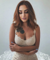profile of Russian mail order brides Irina