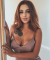 profile of Russian mail order brides Irina