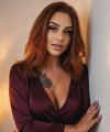 profile of Russian mail order brides Irina