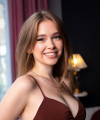 profile of Russian mail order brides Yaroslava